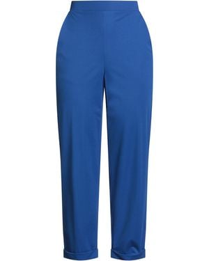 19.70 Nineteen Seventy Trouser - Blue
