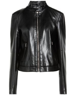 Patrizia Pepe Jacket - Black