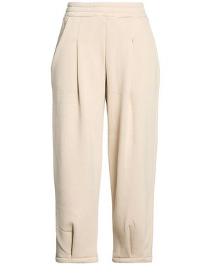 FRONT STREET 8 Trouser - Natural