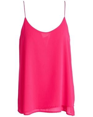 Soallure Top - Pink