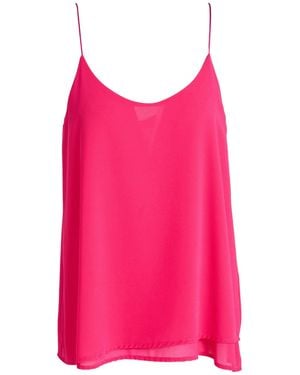 Soallure Top - Pink