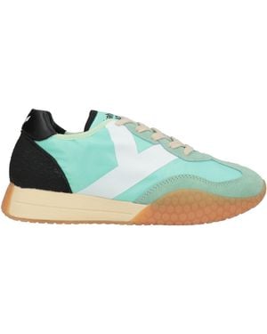 Kèh-Noo Trainers - Green