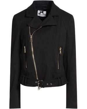 No Secrets Veste Et Blouson - Noir