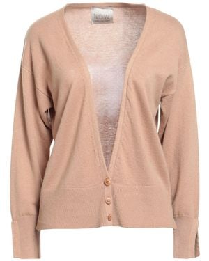 N.O.W. ANDREA ROSATI CASHMERE Rebecas - Rosa