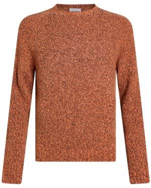 Scaglione Pullover - Marrón