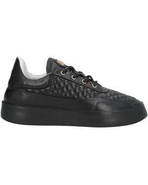 Leandro Lopes Sneakers - Schwarz