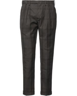 Michael Coal Trouser - Gray