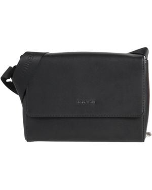 Cerruti 1881 Bolso Con Bandolera - Negro