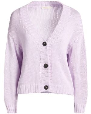 Zanone Cardigans - Pink