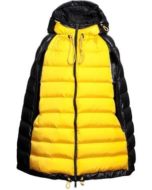 DSquared² Puffer - Yellow
