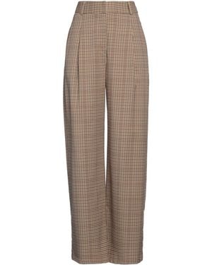 Suncoo Trouser - Brown