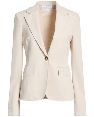 Kaos Blazer - Natural