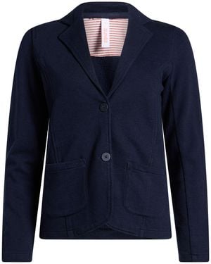 Sun 68 Blazer - Blue
