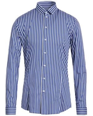 Patrizia Pepe Shirts - Blue