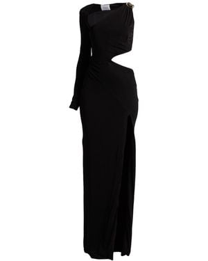 Galvan London Maxi Dress - Black