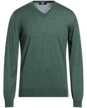 Fedeli Camiseta - Verde