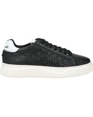Voile Blanche Trainers - Black