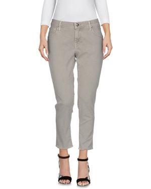 Jacob Cohen Jeans - Gray