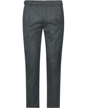 Daniele Alessandrini Trousers - Grey