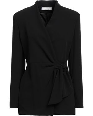 Kaos Jacket - Black