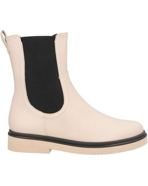 Paloma Barceló Stiefelette - Schwarz