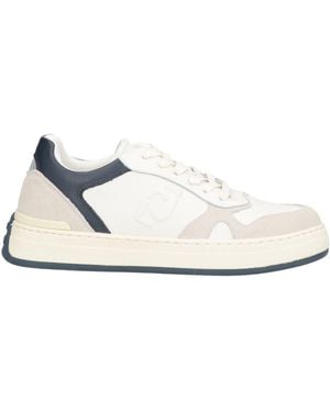 Liu Jo Trainers - White