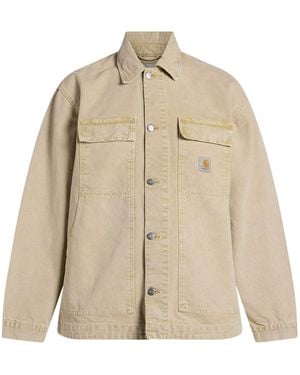 Carhartt Jackets - Natural