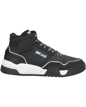 Just Cavalli Trainers - Black
