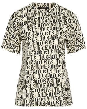 Roberto Cavalli T-shirt - White