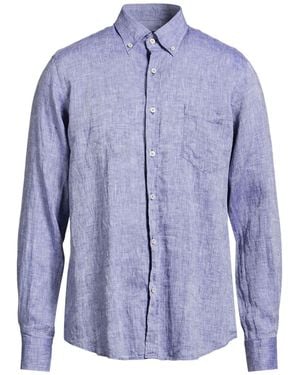 Paul & Shark Shirts - Purple