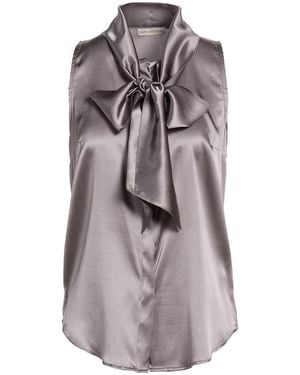 Camicettasnob Shirt - Grey