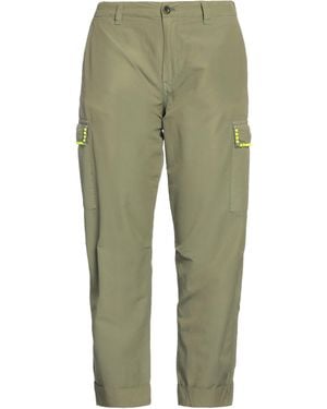 Mason's Hose - Grün