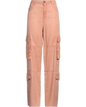 Jacob Cohen Hose - Pink