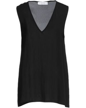 Kaos Top - Black