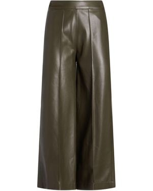 Jijil Pants Polyester - Green