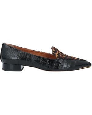Tory Burch Mocassino - Nero