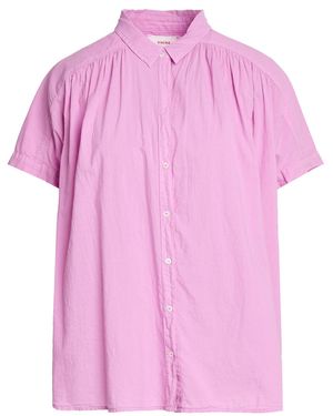 Xirena Camicia - Rosa