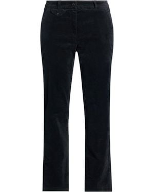 RAFFAELLO ROSSI Trousers - Blue