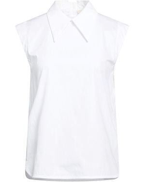 Tela Top - Blanco