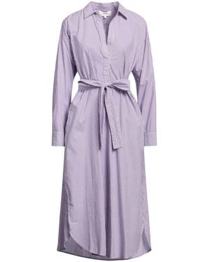 Xirena Vestito Midi - Viola