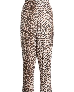 La Prestic Ouiston Pants - White