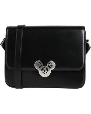 Isabel Marant Cross-Body Bag - Black