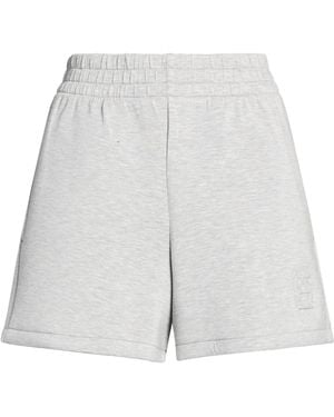 Anine Bing Shorts & Bermuda Shorts - Grey