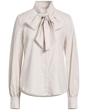 Camicettasnob Shirt - White