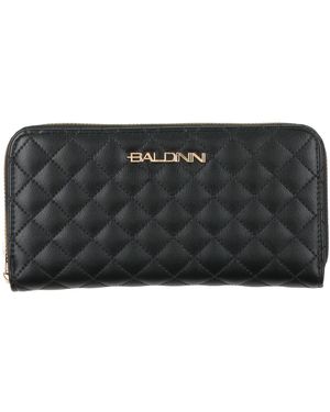 Baldinini Wallets - Black