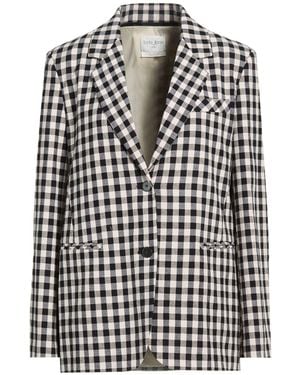 forte_forte Blazer - Black