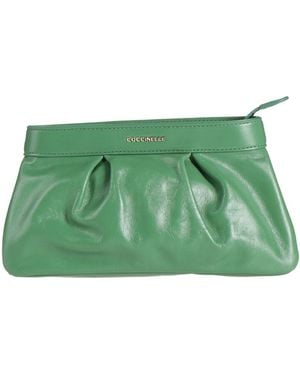 Coccinelle Pochette - Verde