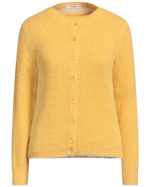 Kangra Twin Set - Yellow