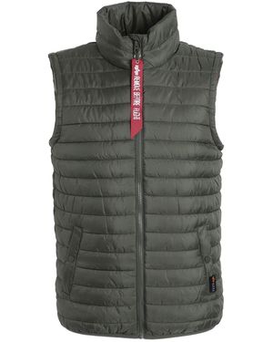 Alpha Industries Jacket - Green