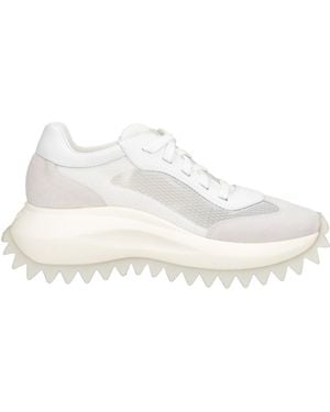 Vic Matié Sneakers - White